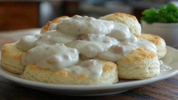 Curt's Biscuits