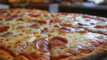 Quick and Easy Foolproof Pizza Dough