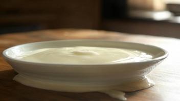 Buttermilk Syrup