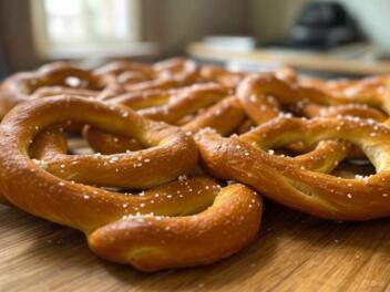 Pretzels