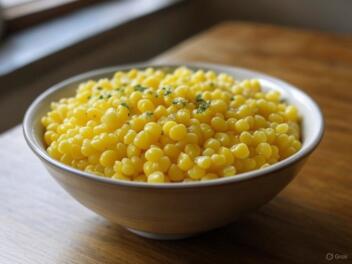 Creamed Corn