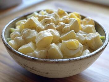 Potato Salad