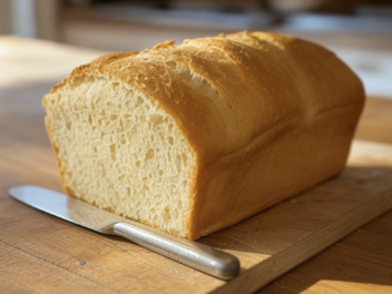 Homemade Bread