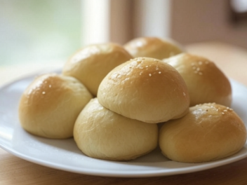 Grandpa Ray’s Rolls