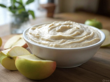 Apple Dip