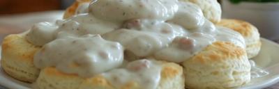 Curt's Biscuits