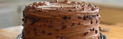 Chocolate Buttercream Frosting