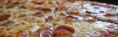 Quick and Easy Foolproof Pizza Dough