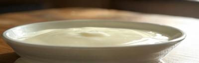 Buttermilk Syrup