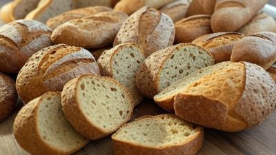 Breads