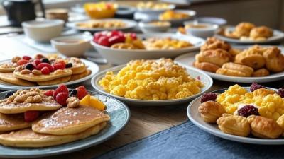 Breakfast