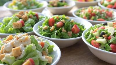 Salads