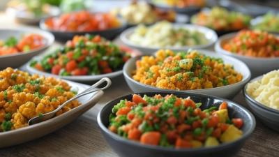 Sides