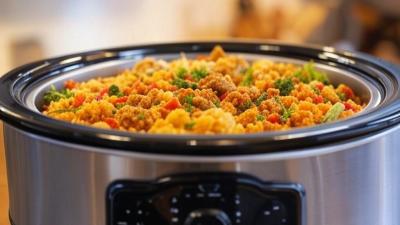 Crockpot