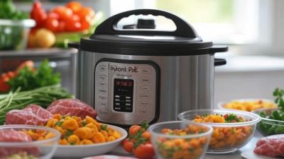 Instant Pot