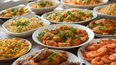 Main Dish