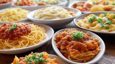 Pasta