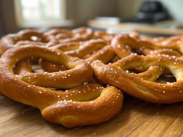 Pretzels - 