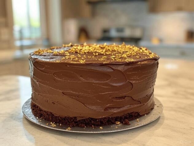 Better than Anything Cake - 